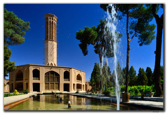 IR0230.Yazd.Dowlat Abad Garden