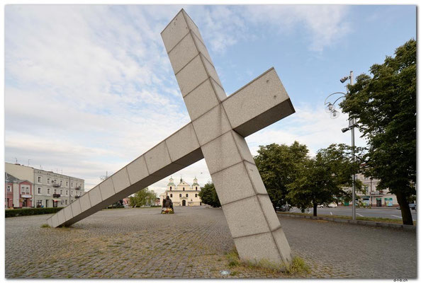PL074.Czestochowa.Kreuz
