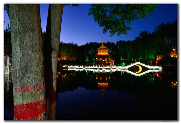 CN0201.Zhongwei.Gao Tempel