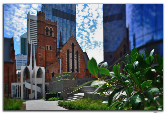 AU0685.Perth.St.George Cathedral