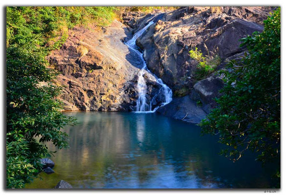 HK0118.Wasserfall Ho Pui