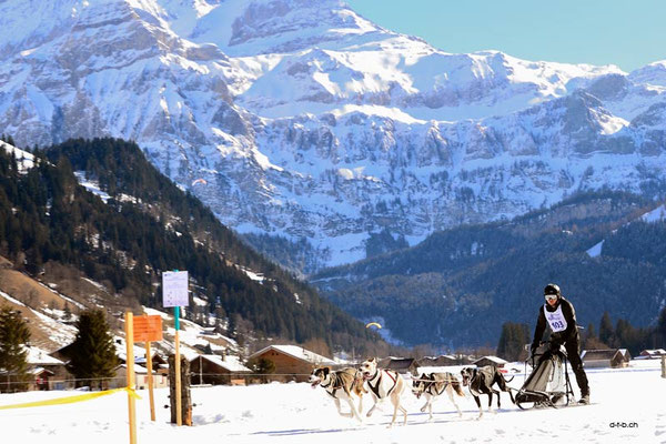 CH1393.SH-Rennen Lenk.Rieder Dario
