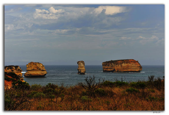 AU1151.Bay of Islands