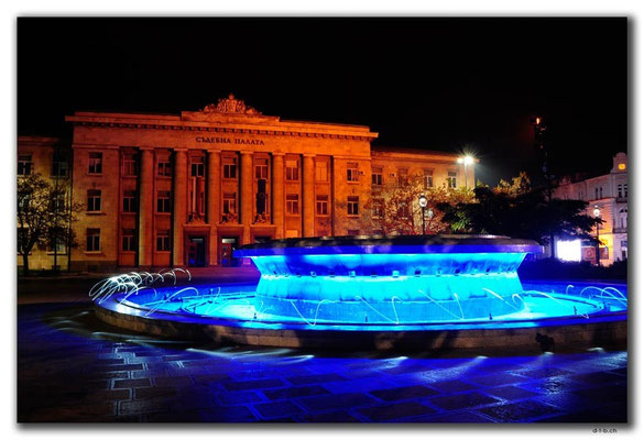 BG0008.Ruse.Justizpalast