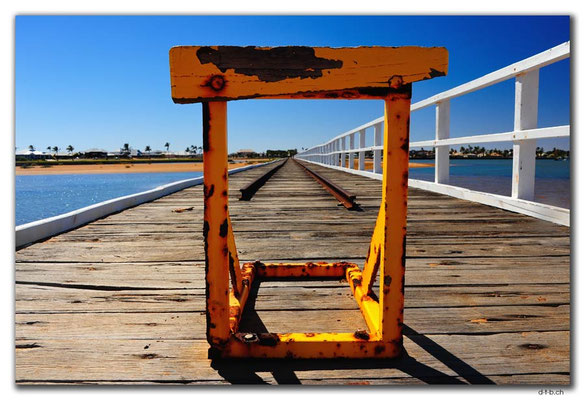 AU0396.Carnarvon,Former Tramway bridge