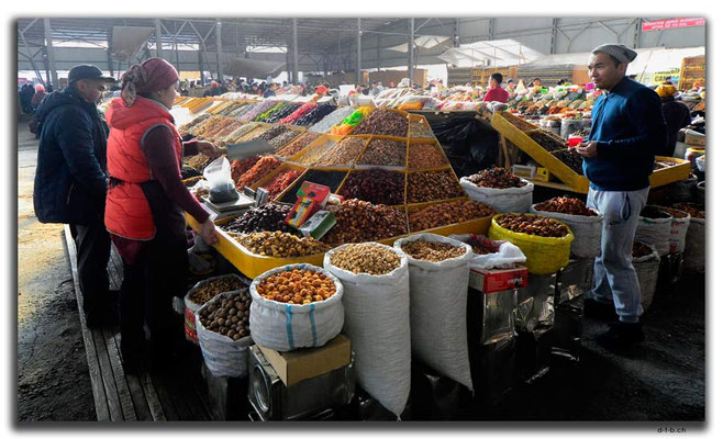 KG0061.Bishkek.Osh Market