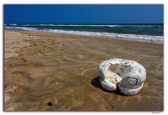 VN0210.Long Co Beach