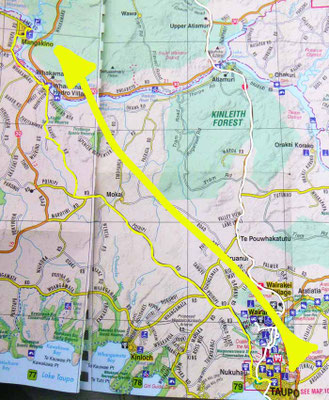 Tag 478: Taupo - Mangakino