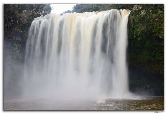 NZ0126.Kerikeri.Rainbow Waterfall