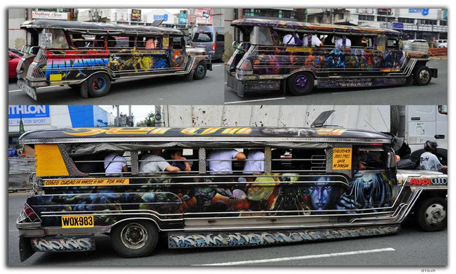 PH0023.Antipolo.Jeepney