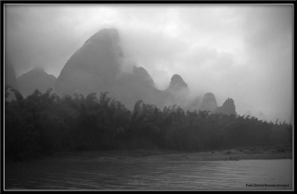 C1035c Li River