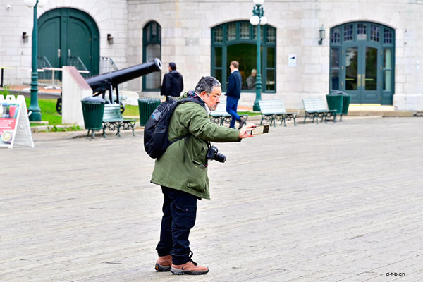 Canada. Québec2