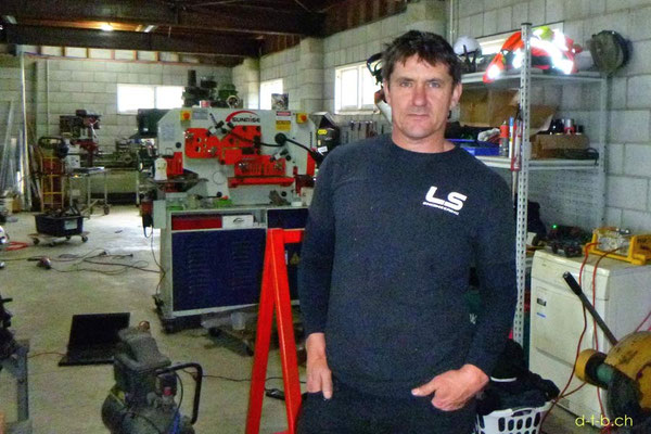 NZ: Solatrike Paul von LS Engineering