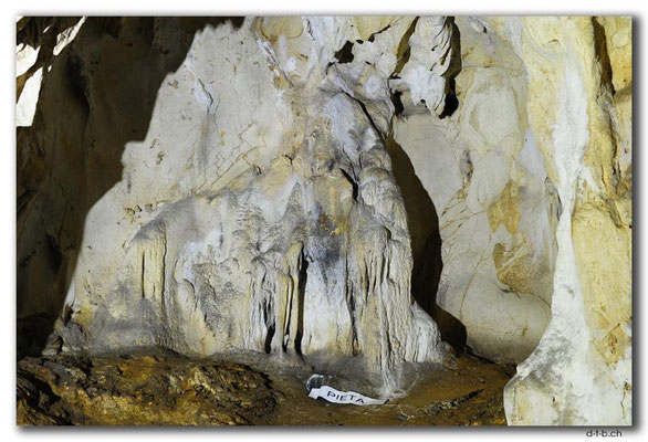 PH0045.Antipolo.Mystical Cave.Pieta