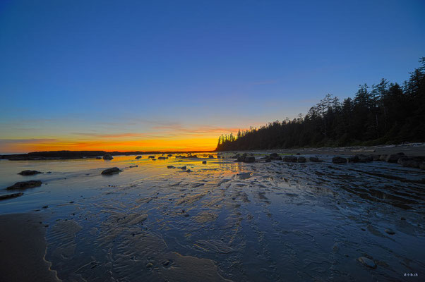CA0089 WCT Cribs Creek Sunset