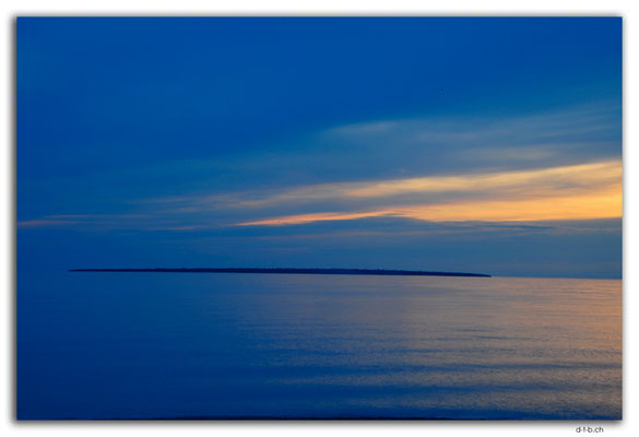 CA1131.Agwa Bay Montreal Island.