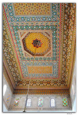 MA0129.Marrakech.Palace de la Bahia