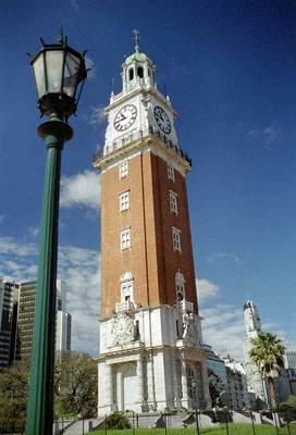 Argentinien.Buenos Aires3