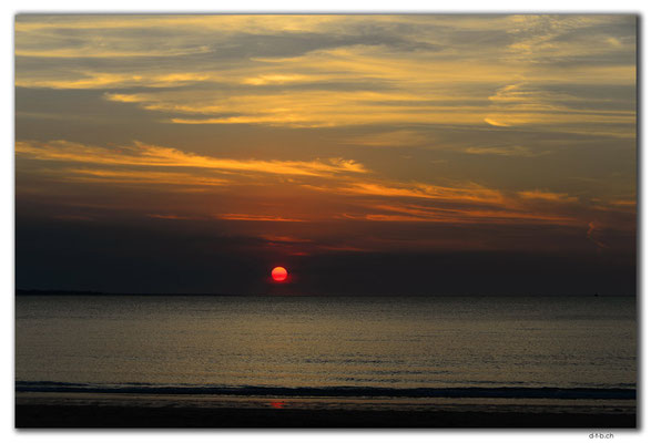 AU0053.Darwin.Mindil Beach