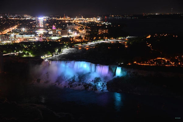 CA0371 Niagara Falls