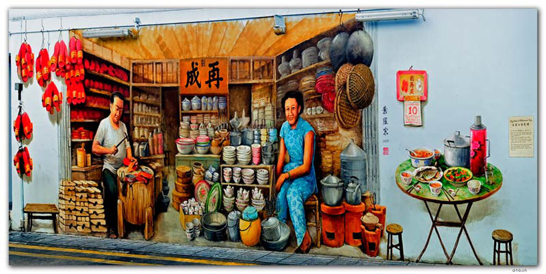 SIN0045.Chinatown.Mural
