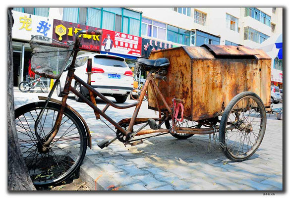 CN0260.Baotou.Dreirad