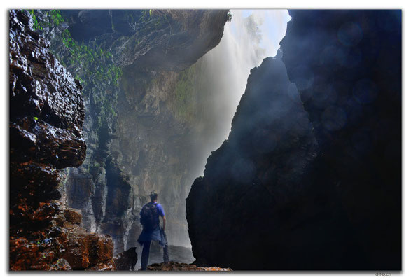 VN0306.Elephant Waterfall