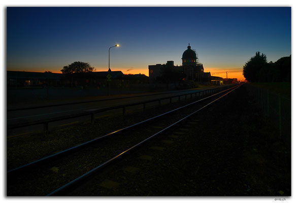 NZ0895.Invercargill.St.Mary's Basilica