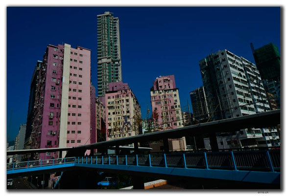 HK0018.Mong Kok