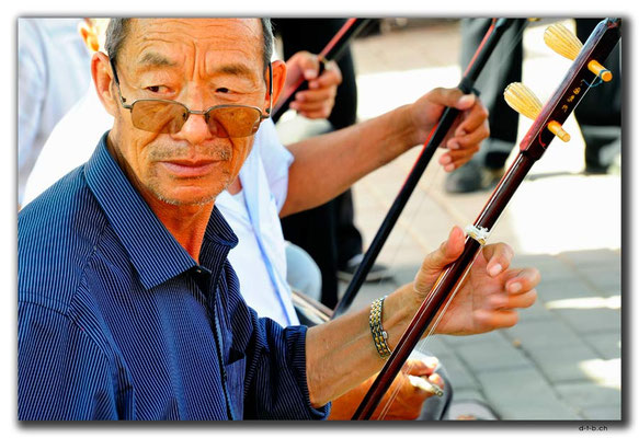 CN0189.Musiker.Wuwei
