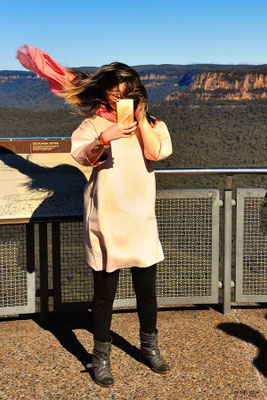 Australien.Blue Mountains3