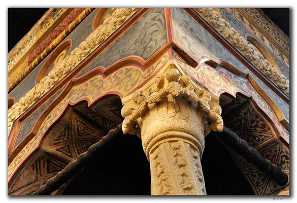 RO0204.Bukarest.Stavropoleus