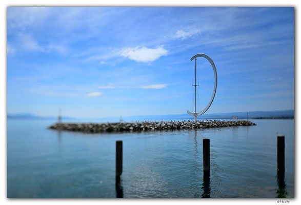 CH1139.Lausanne.Éole Sculpture