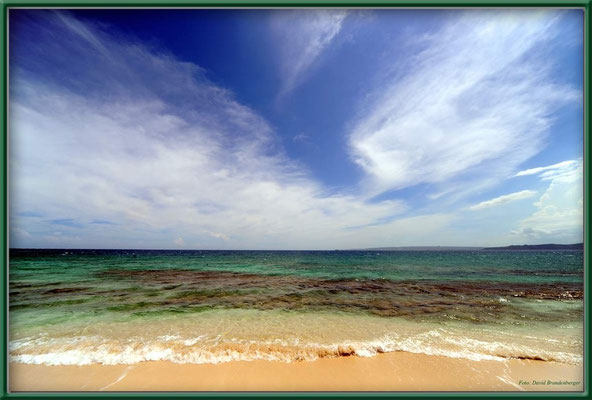 JM121.Lime Cay