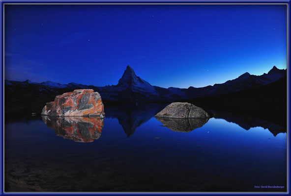 Matt017 Stellisee