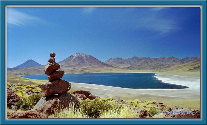 74.Laguna Miscanti,Atacama,Chile