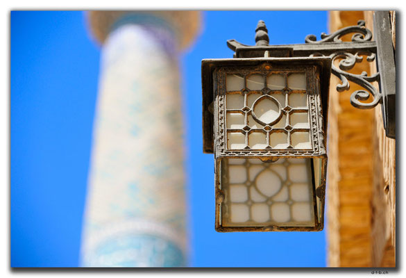 Iran, Yazd1