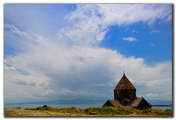 AM028.Sevanavank.St.Astvatsatsin