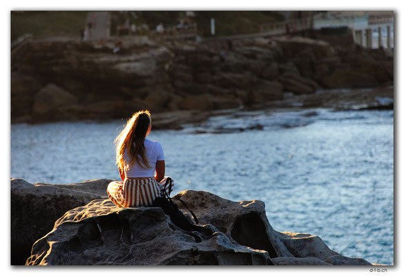 AU1551.Sydney.Bondi Beauty