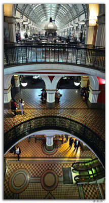 AU1685.Sydney.Queen Victoria Building