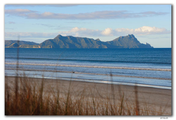 NZ0215.Bream Head