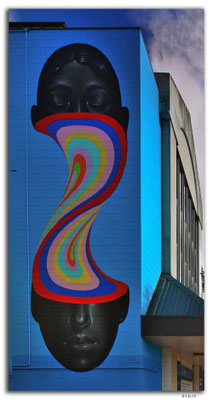 NZ0207.Whangarei.Opening up... by Gina Kiel