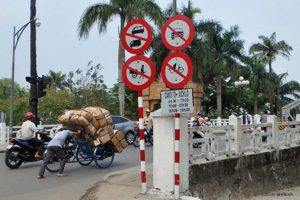 Vietnam.Hue