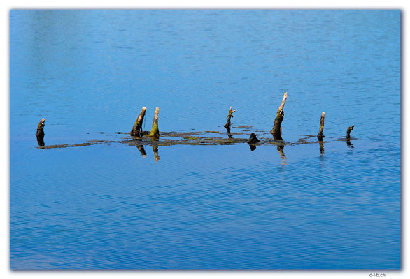 CA1274.Bras D'or Pond