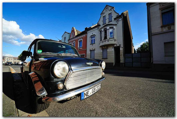PHK105 Mini in Jüchen