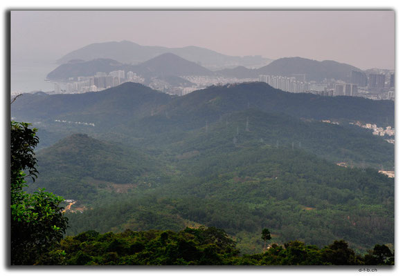 CN0474.Sanya.View from Fenghuang