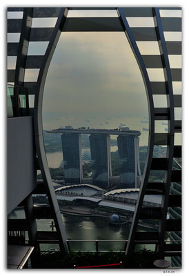 SIN0012.View from Sky Garden at Capita Springs to Marina Bay Sands