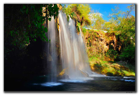 TR0349.Antalya.Düden-Selalesi