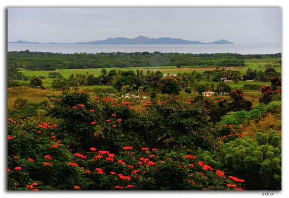FJ0036.Garden of Sleeping Giant.View