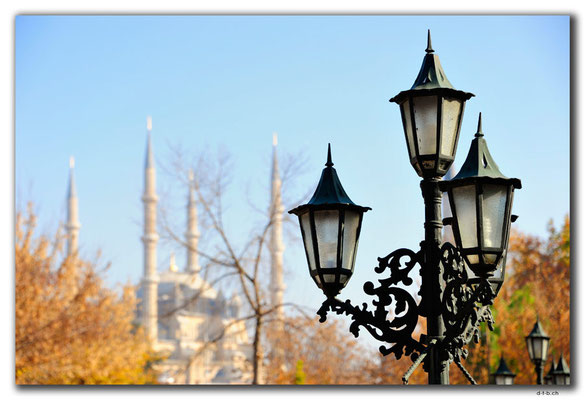 Türkei.Edirne1